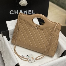 Chanel Top Handle Bags